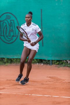 Noma Noha Akugue 129 - BL2 Der Club an der Alster - DTV Hannover : Ergebnis: 7:2